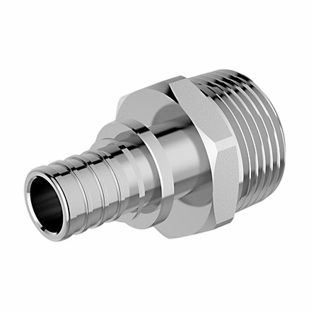 Clymwr Llithro Uniongyrchol Edau Allanol