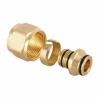 Ffitiad Addasydd Gwresogi